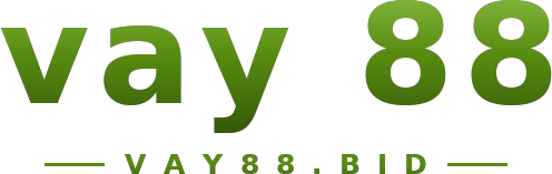 vay 88 logo
